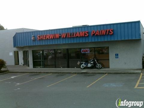 Sherwin-Williams Paint Store