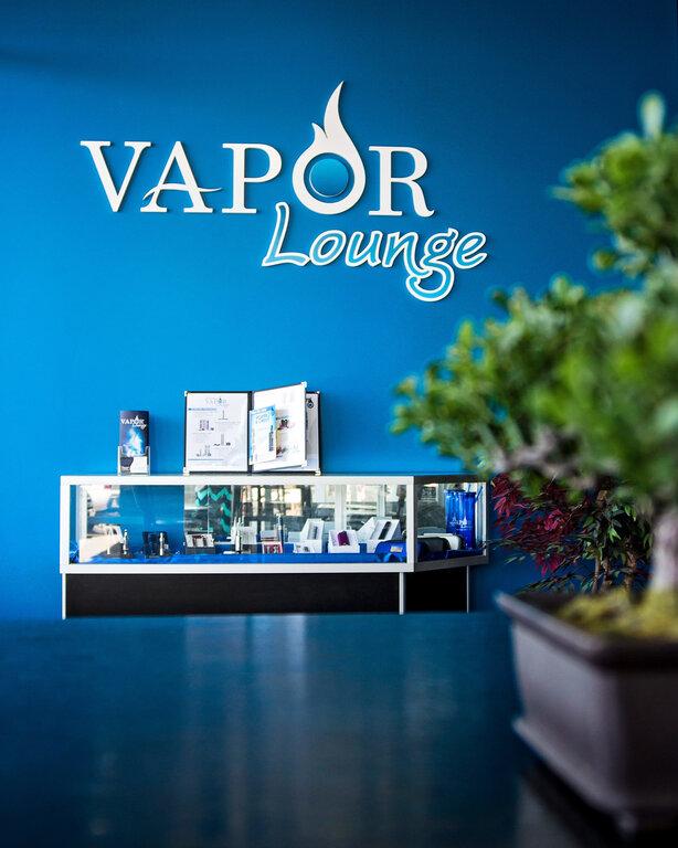 Vapor Lounge