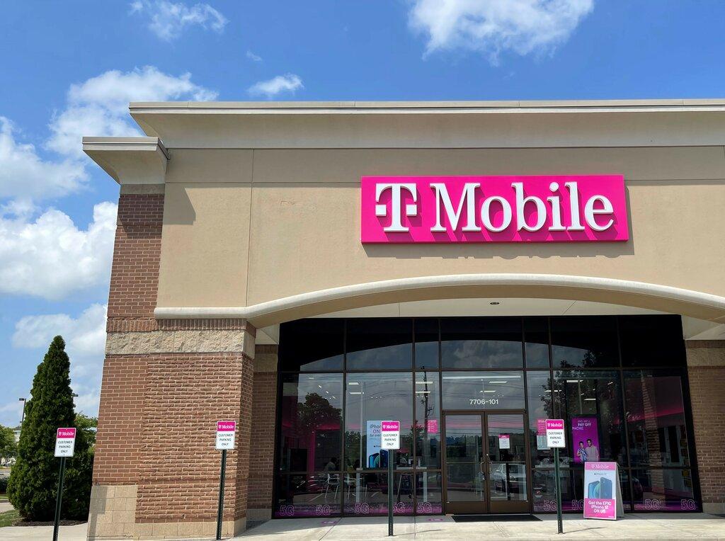 T-Mobile