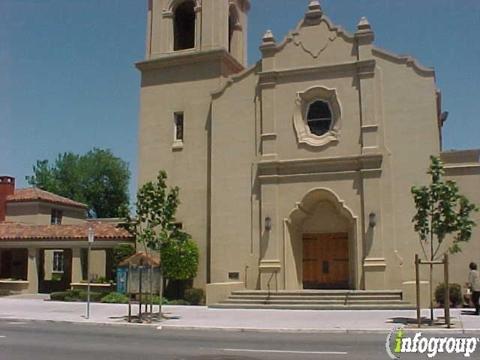 First Immanuel Lutheran Church