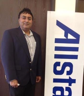 Manjit Singh, AGT - Allstate Insurance