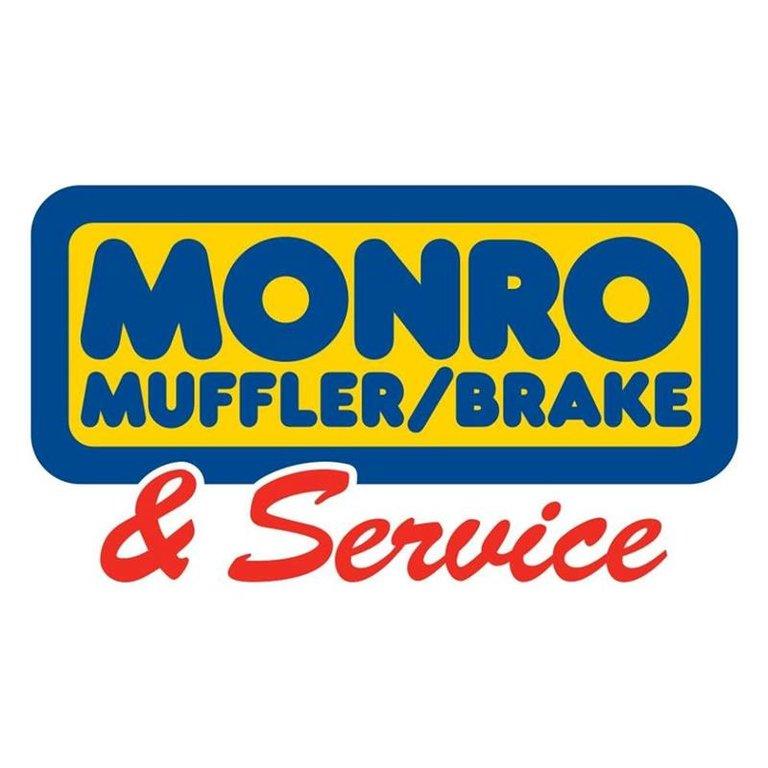 Monro Auto Service and Tire Centers