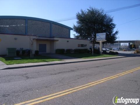 San Leandro Boys & Girls Club