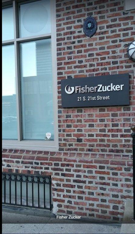 Fisher Zucker LLC