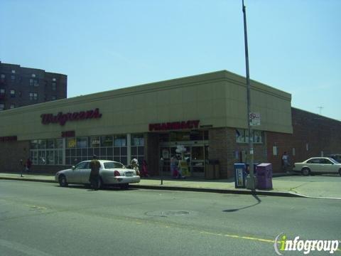 Walgreens