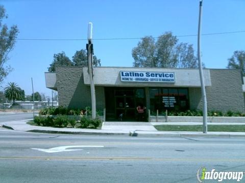 Latino Service