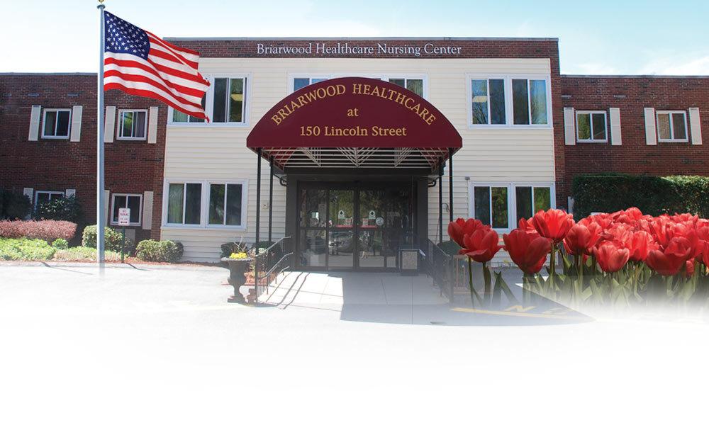 Briarwood Rehabilitation & Healthcare Center