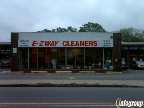 Easy Way Cleaners