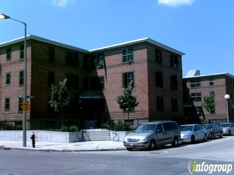 Boston Housing Authority