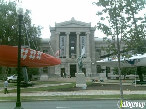 Museum of Fine Arts, Boston