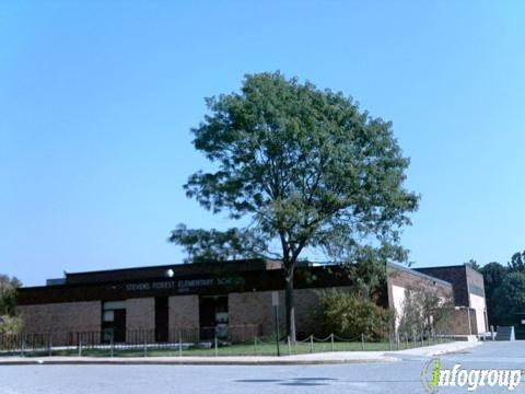 Stevens Forest Elementary School