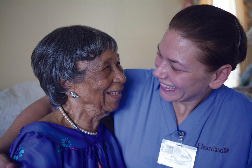 ProMedica Hospice Serving Greater Philadelphia