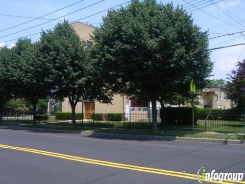 Evangelical Lutheran Church of Christ