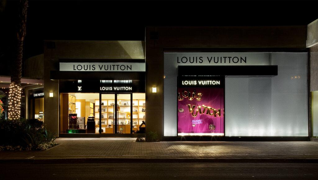 Louis Vuitton