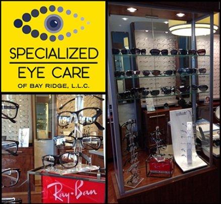 Specialized Eye Care of Bay Ridge