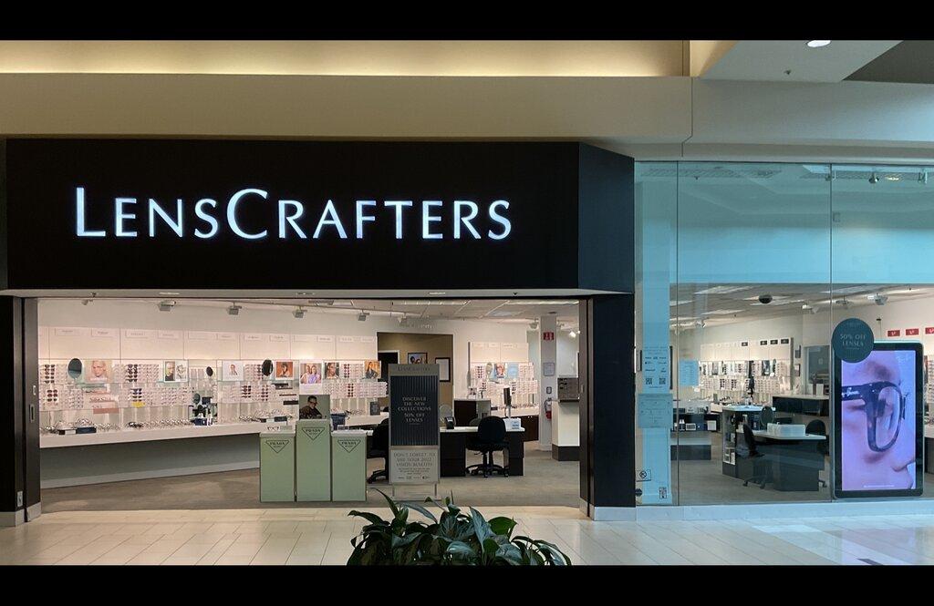 LensCrafters