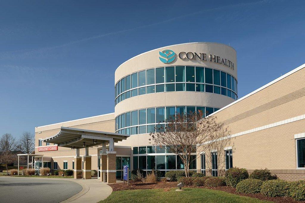 Cone Health MedCenter Mebane