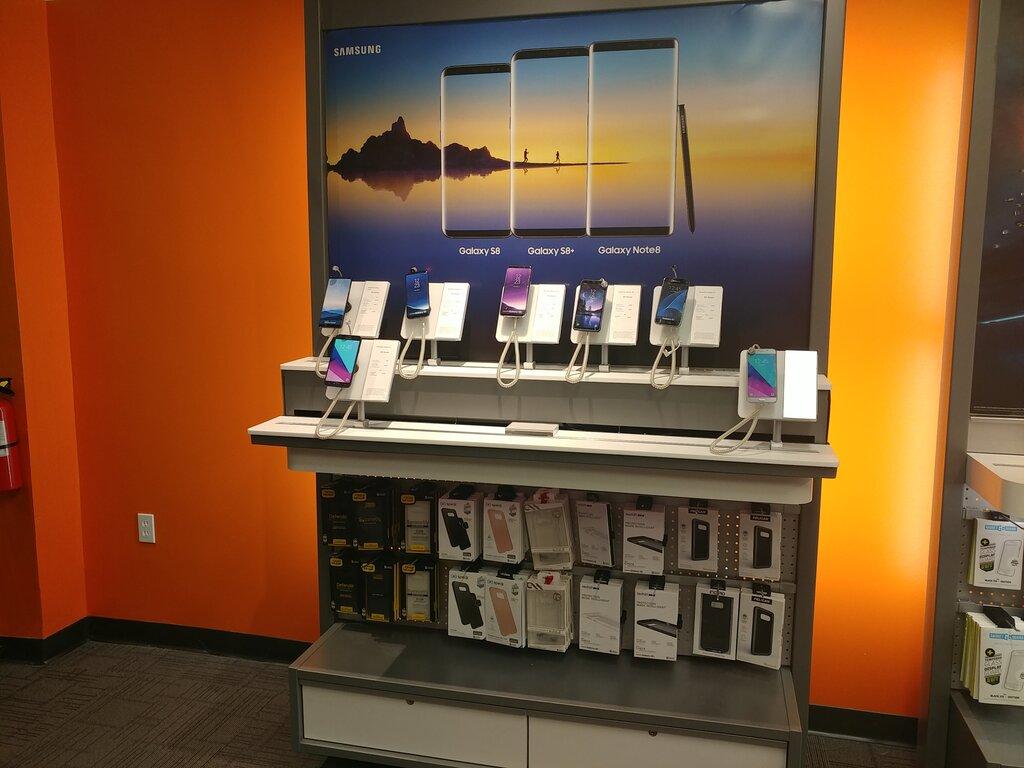 Prime Communications-AT&T Authorized Retailer