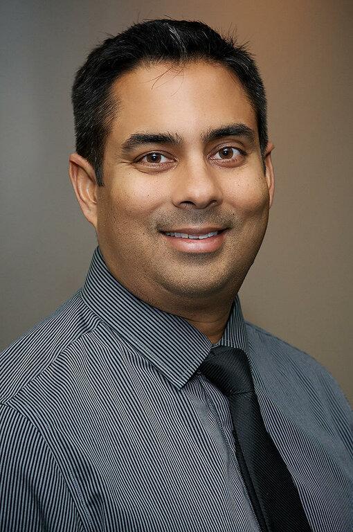 Amarpal Arora, MD - Sharp Rees-Stealy Del Mar