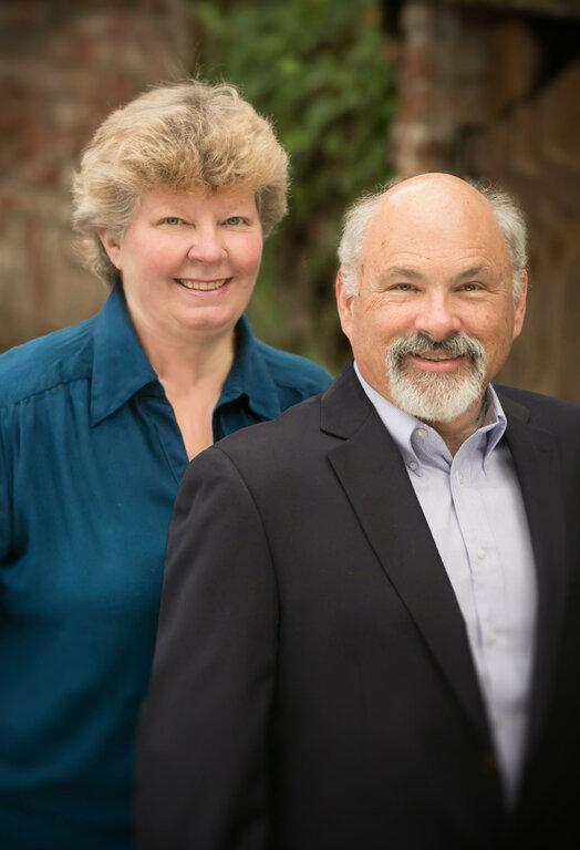 Kim & John Sefton Dudum Real Estate Group