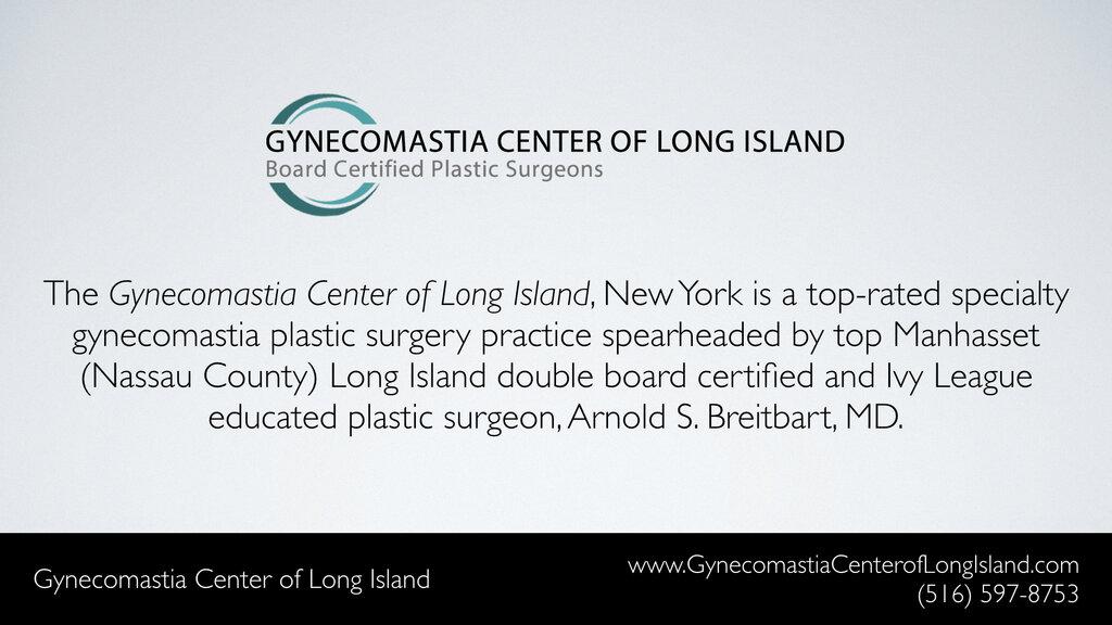 Long Island Facelift