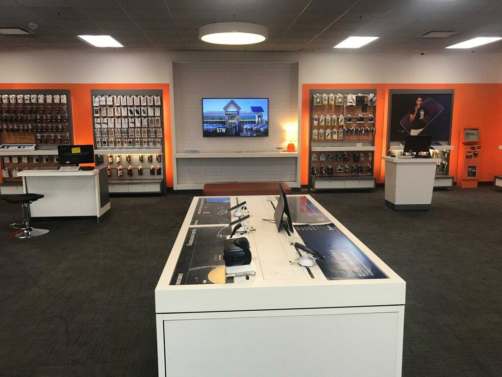 AT&T Store