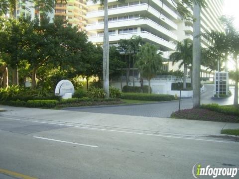 The Imperial Brickell