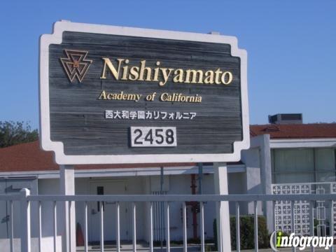 Nishiyamato Academy