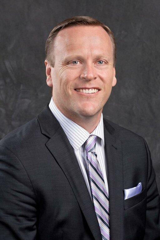 Edward Jones-Financial Advisor: Kris Barrett