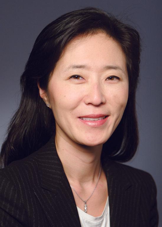 Teresa Min-Jung O, MD