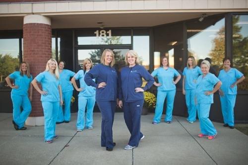 Kentucky Dentistry For Kids