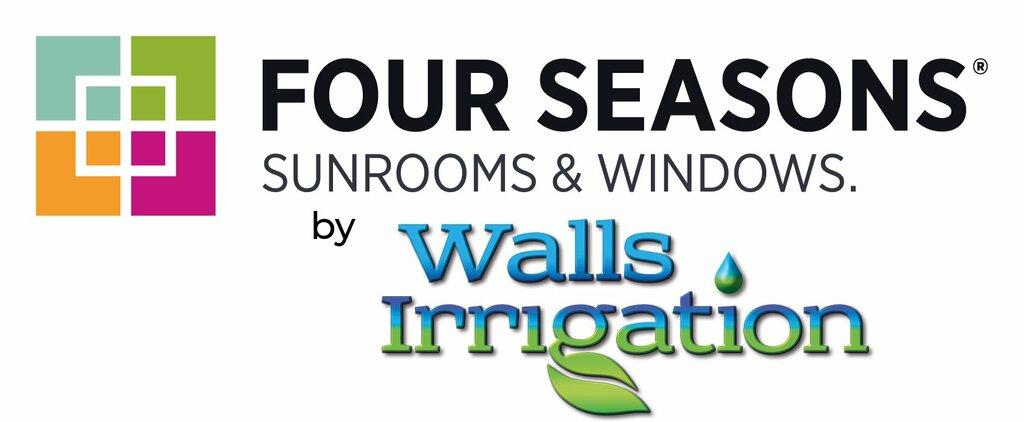 Four Seasons Sunrooms By Walls Irrigation