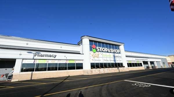 Stop & Shop Pharmacy