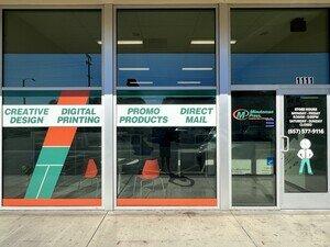 Minuteman Press