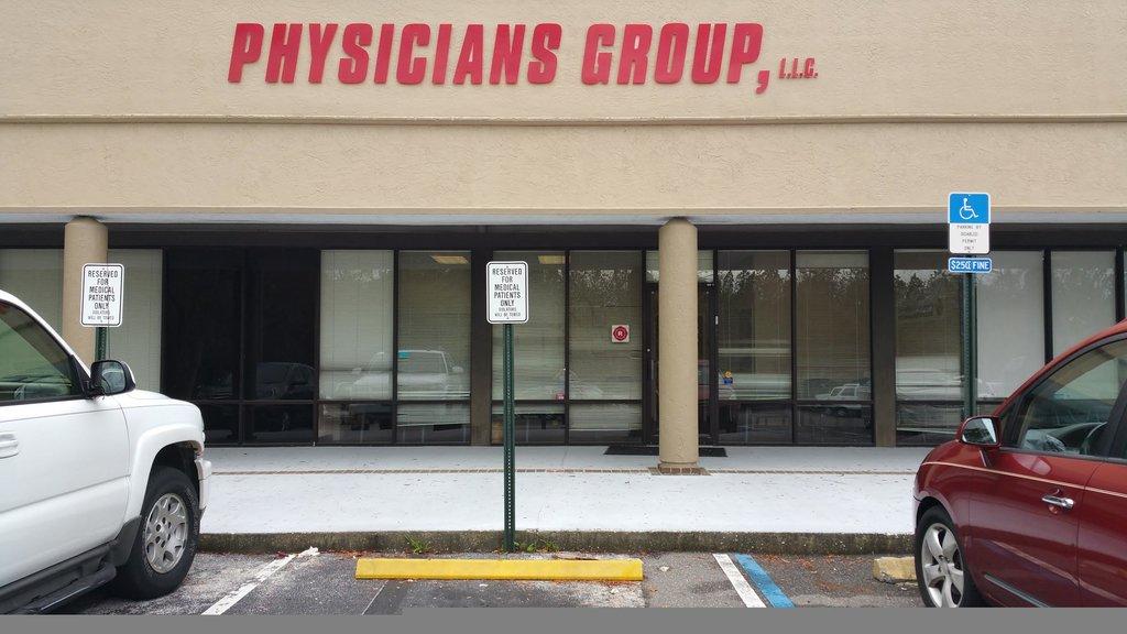 Physicians Group