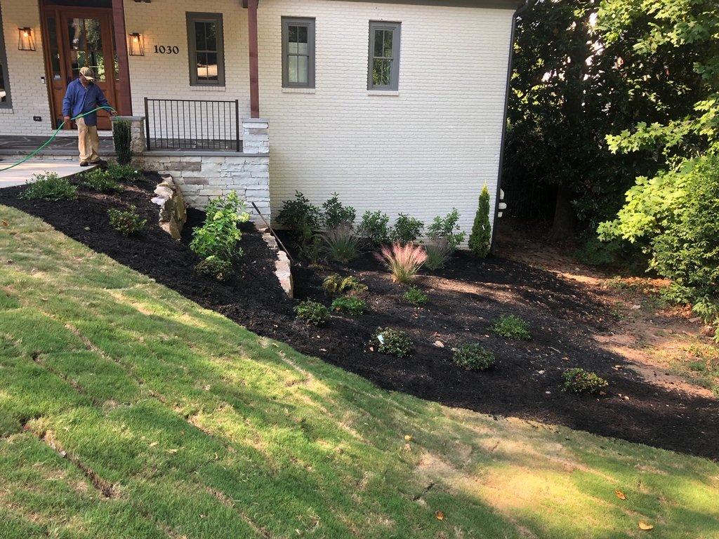 Atlanta Landscaping Matters-Peachtree Corners