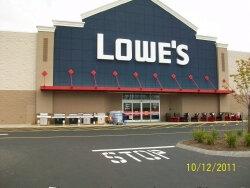 Lowe's Home Improvement