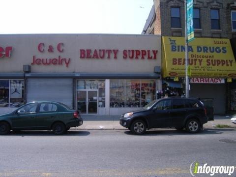 Pitkin Beauty Supply