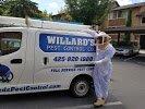 Willard's Pest Control