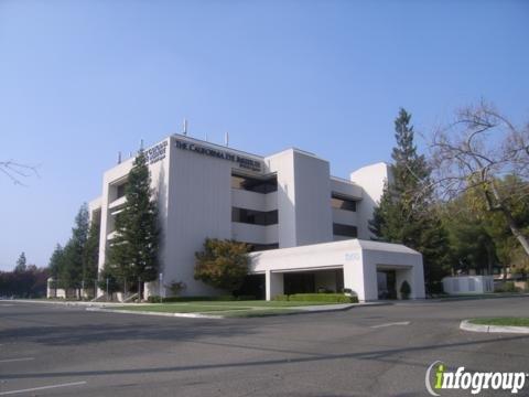 Richard H Whitten Jr, MD - Eye Medical Center of Fresno