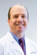 Michael W Barrett, MD, FACS