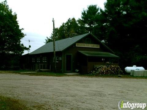 Horseshoe Fish & Game Club