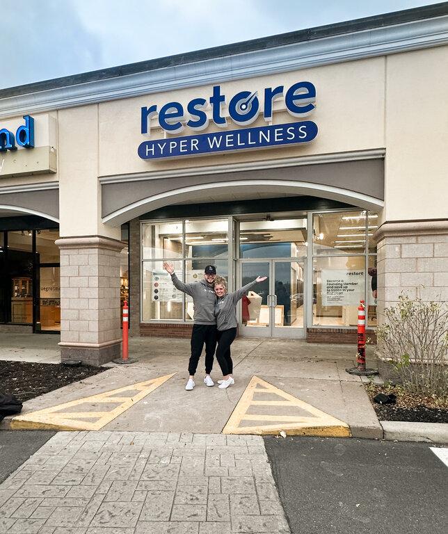 Restore Hyper Wellness