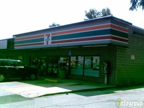 7-Eleven