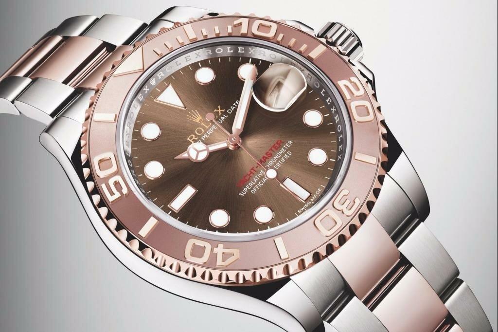 SwissLuxury.Com Rolex Watches