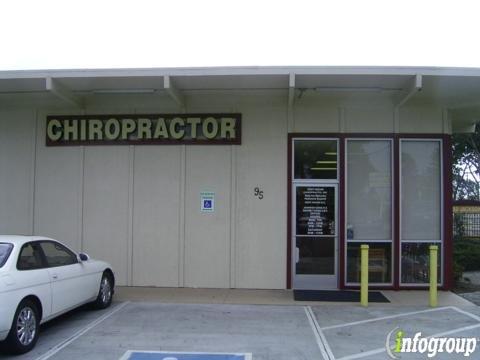 Kent Hagan Chiropractic