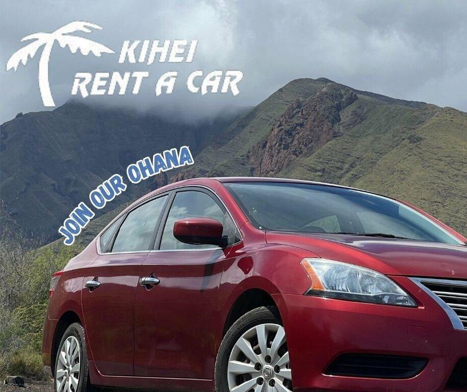 Kihei Rent-A-Car