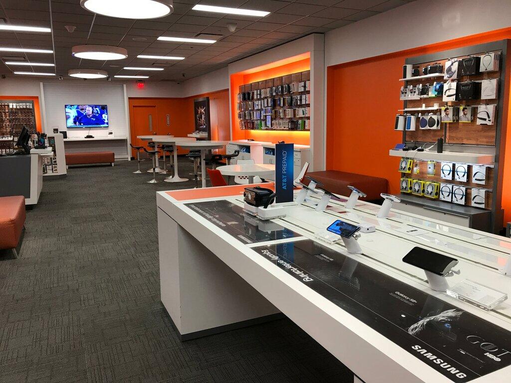 AT&T Store