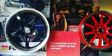 Pinto Tire Shop & Auto Care