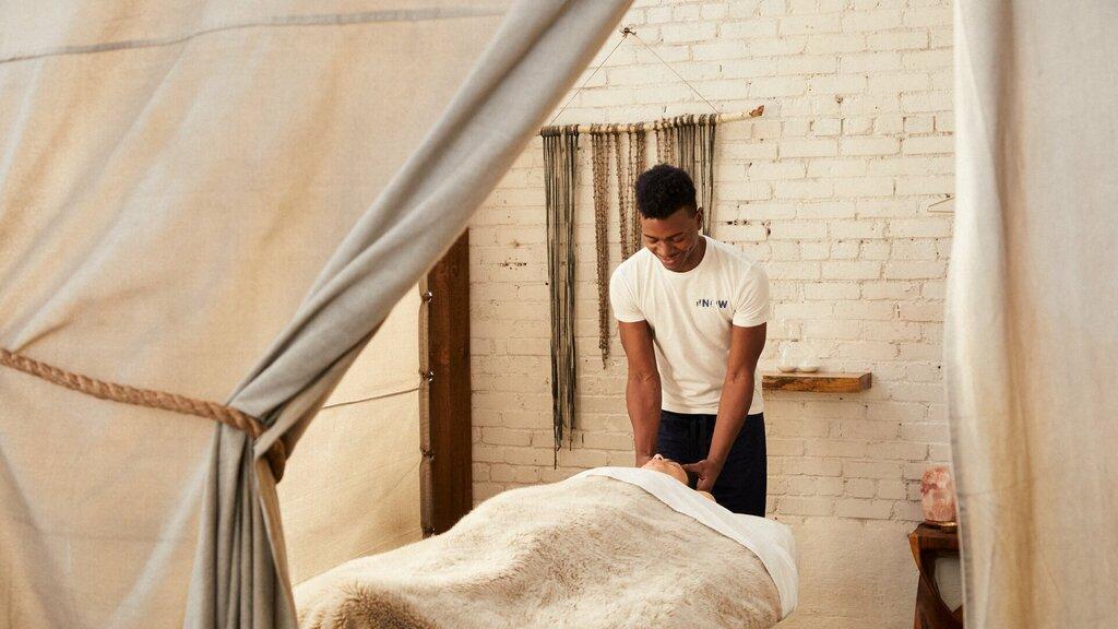 The NOW Massage Peachtree Corners